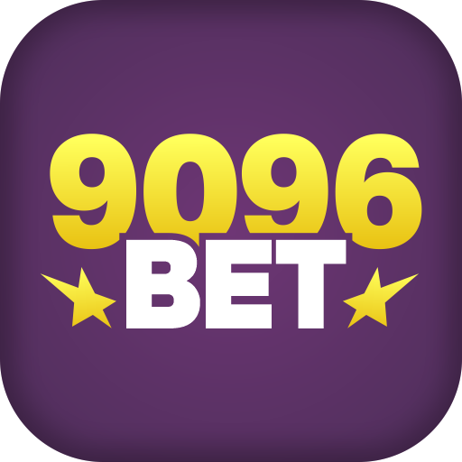 Logo da 9096bet